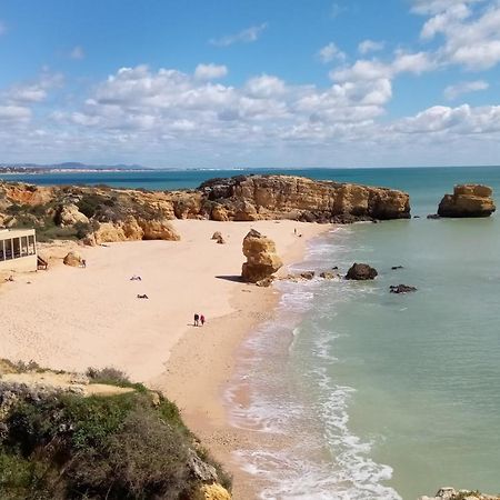 Albufeira Beach Apartment Exterior foto