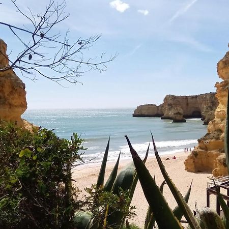Albufeira Beach Apartment Exterior foto
