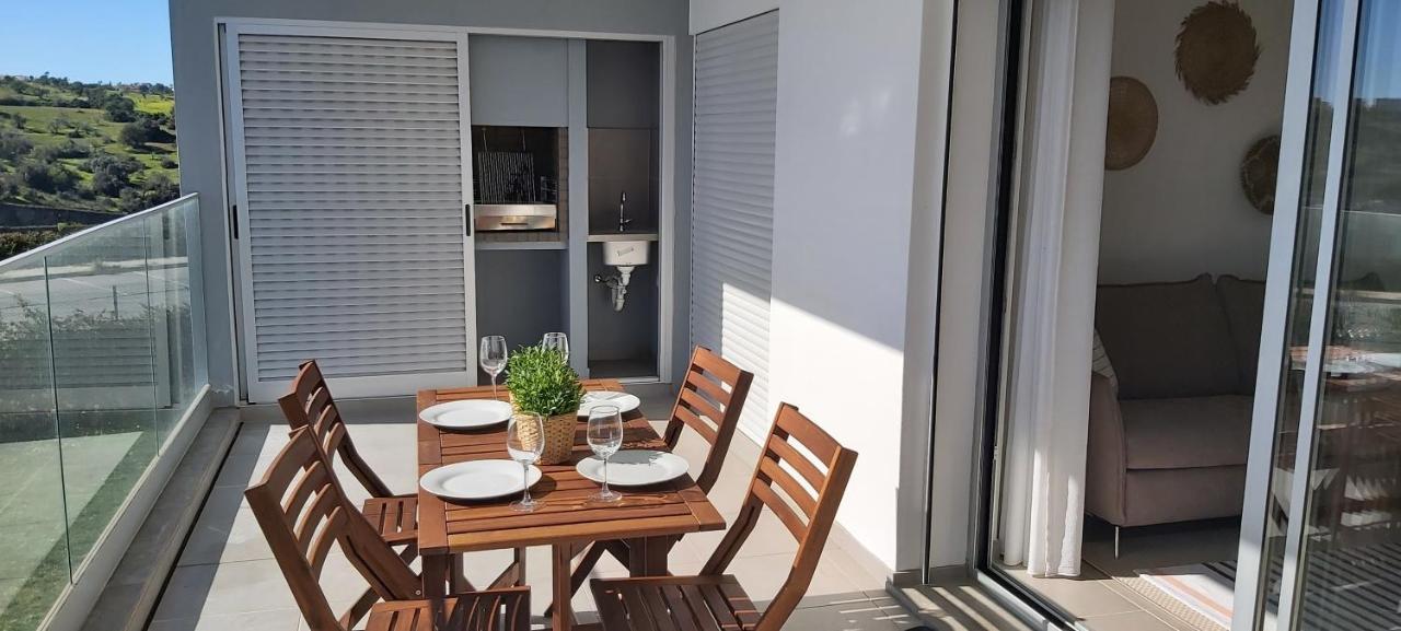 Albufeira Beach Apartment Exterior foto