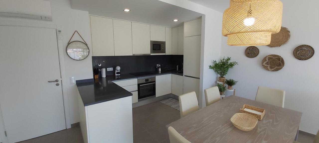 Albufeira Beach Apartment Exterior foto