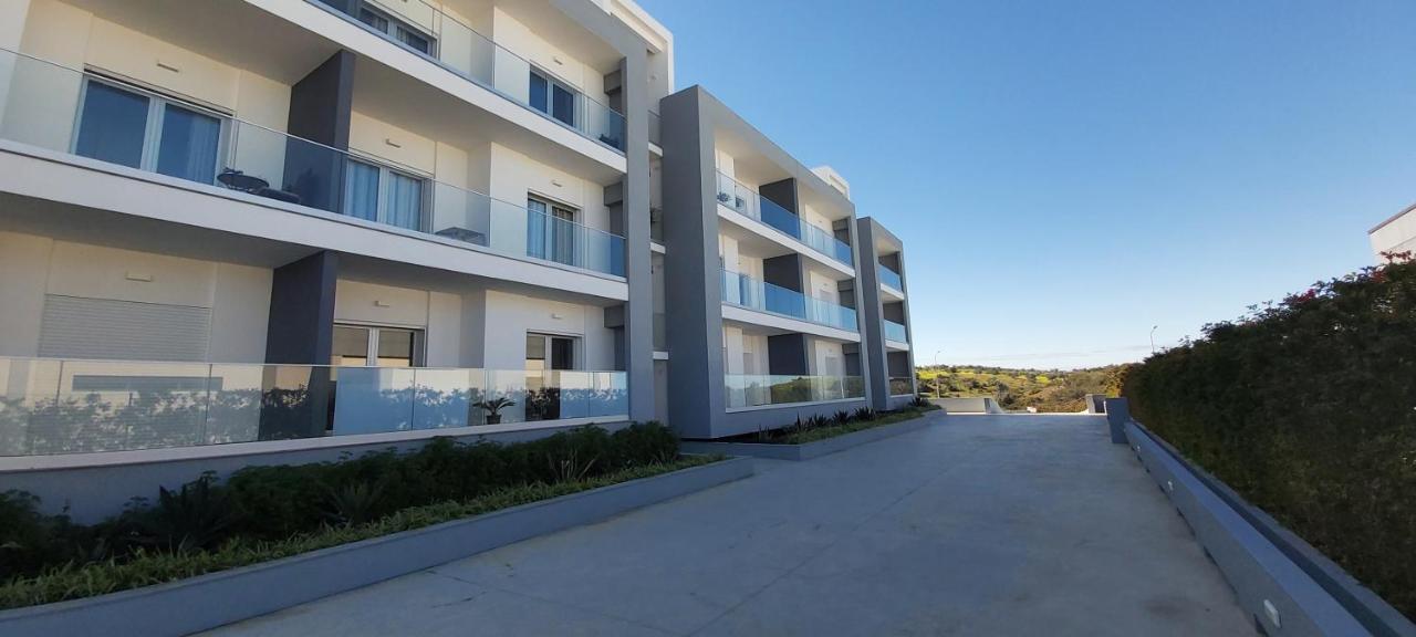 Albufeira Beach Apartment Exterior foto