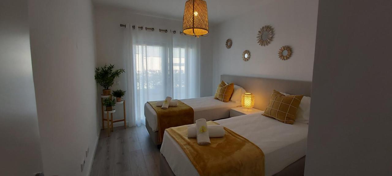 Albufeira Beach Apartment Exterior foto