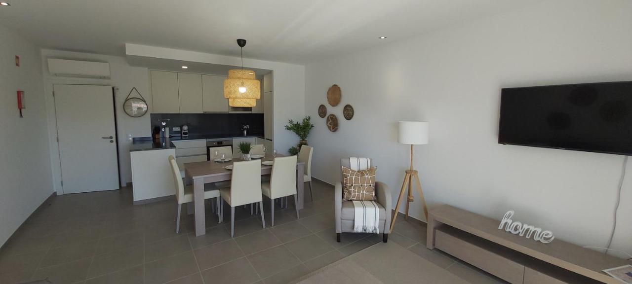 Albufeira Beach Apartment Exterior foto