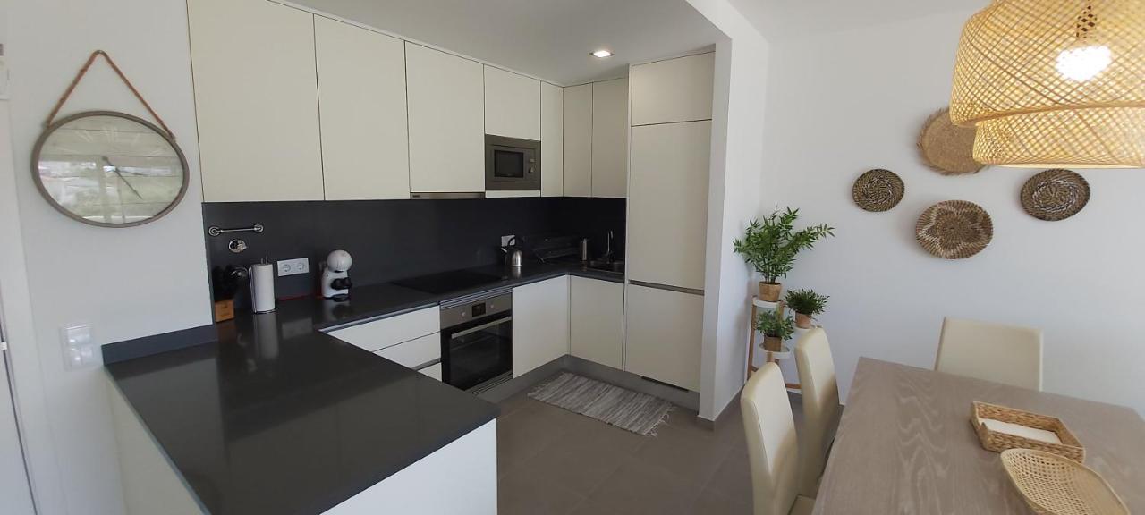 Albufeira Beach Apartment Exterior foto