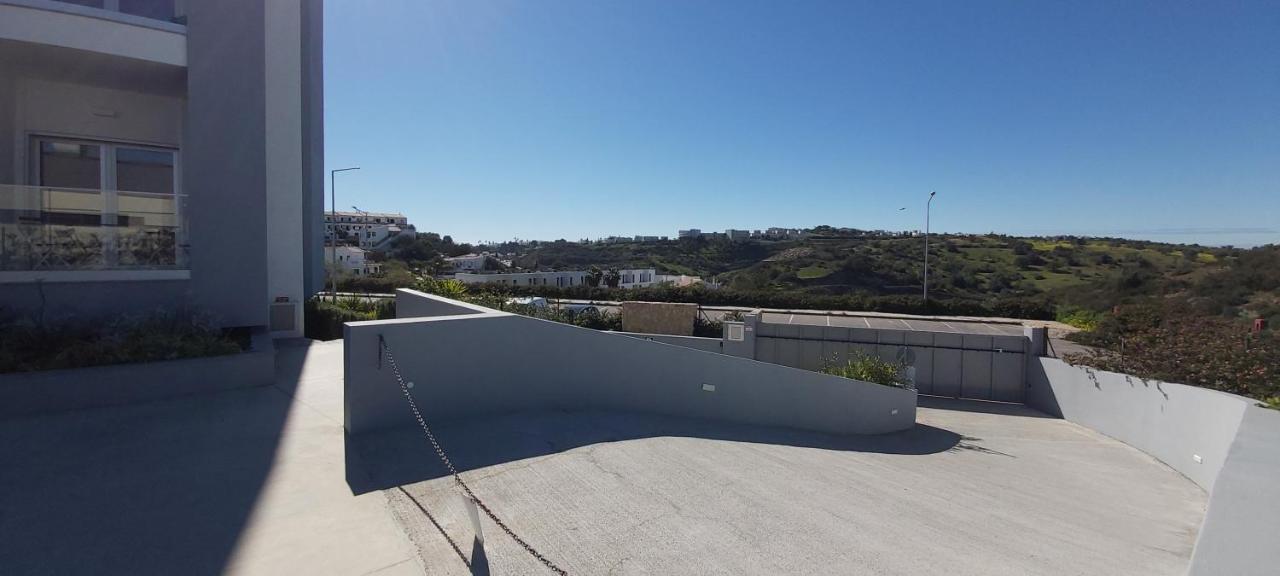 Albufeira Beach Apartment Exterior foto