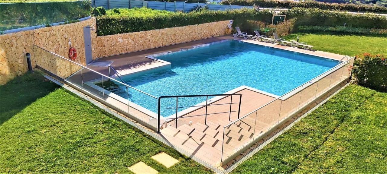 Albufeira Beach Apartment Exterior foto