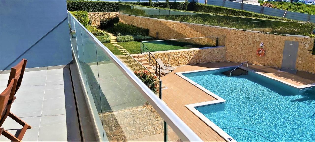 Albufeira Beach Apartment Exterior foto