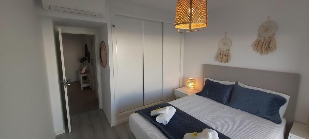 Albufeira Beach Apartment Exterior foto