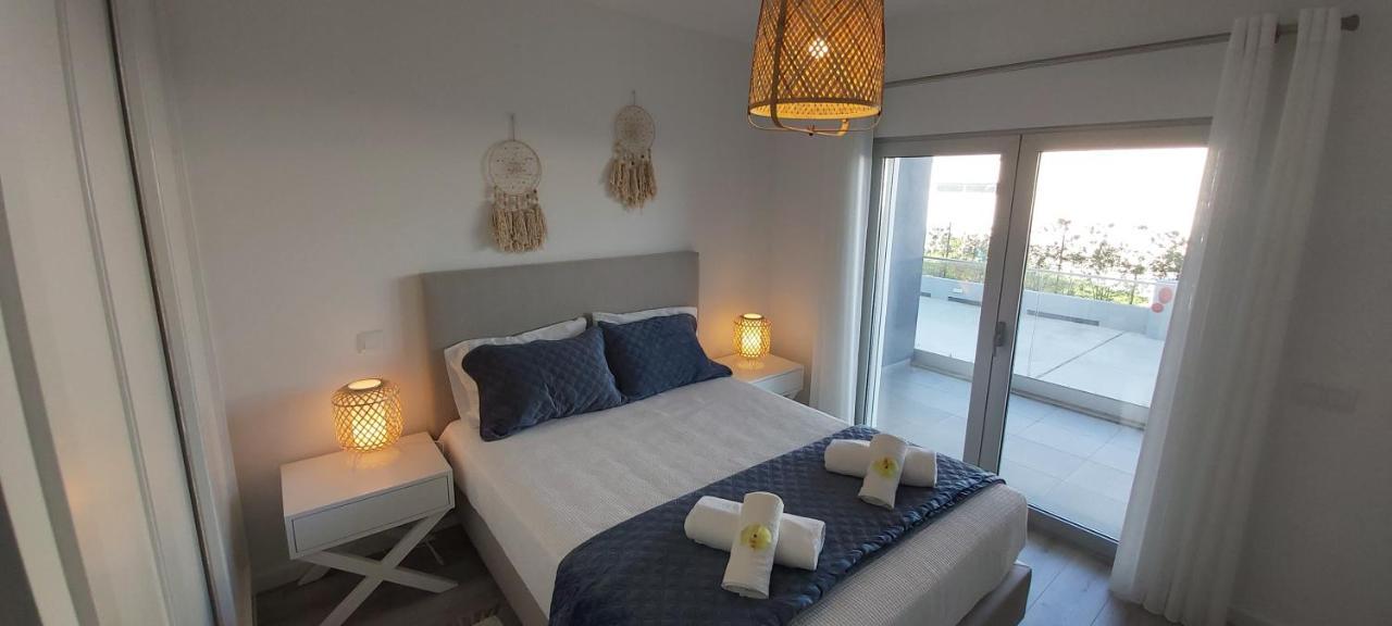 Albufeira Beach Apartment Exterior foto