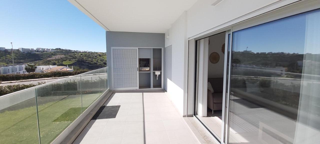 Albufeira Beach Apartment Exterior foto