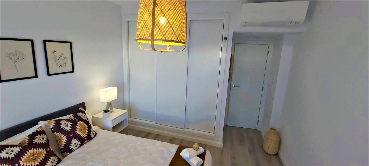 Albufeira Beach Apartment Exterior foto