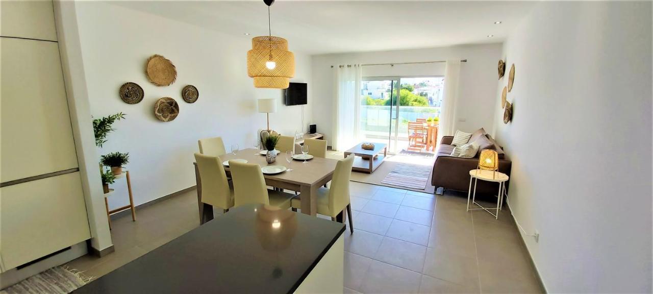 Albufeira Beach Apartment Exterior foto