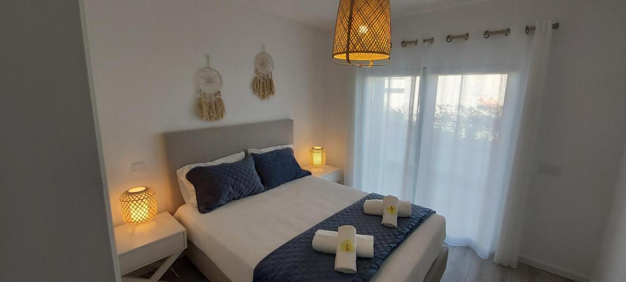 Albufeira Beach Apartment Exterior foto