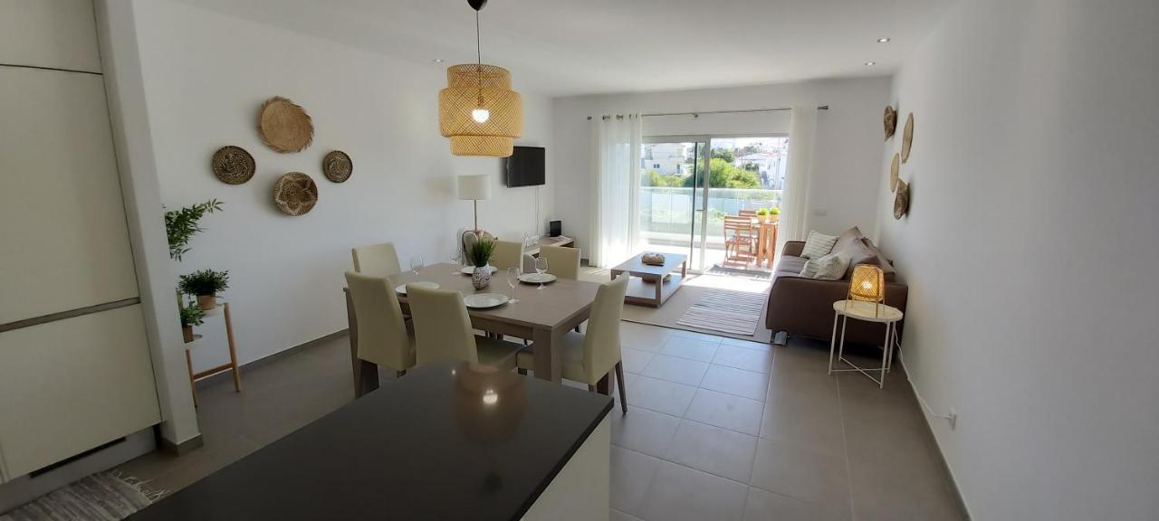 Albufeira Beach Apartment Exterior foto