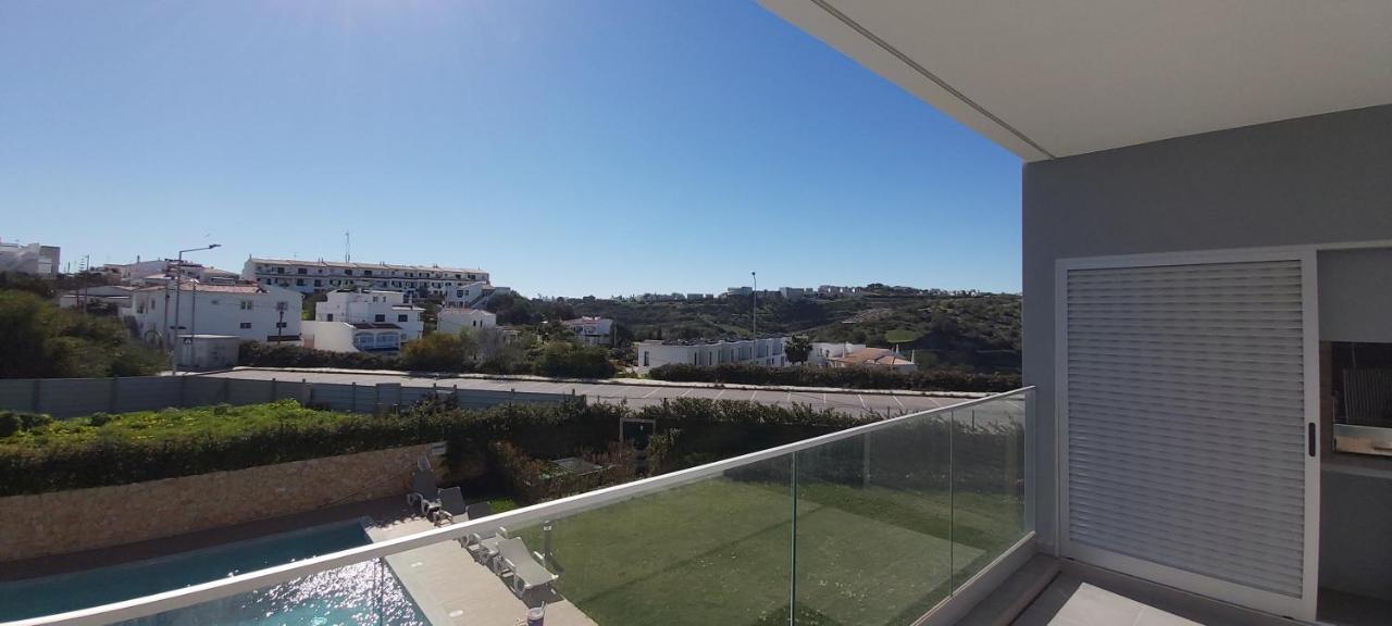 Albufeira Beach Apartment Exterior foto
