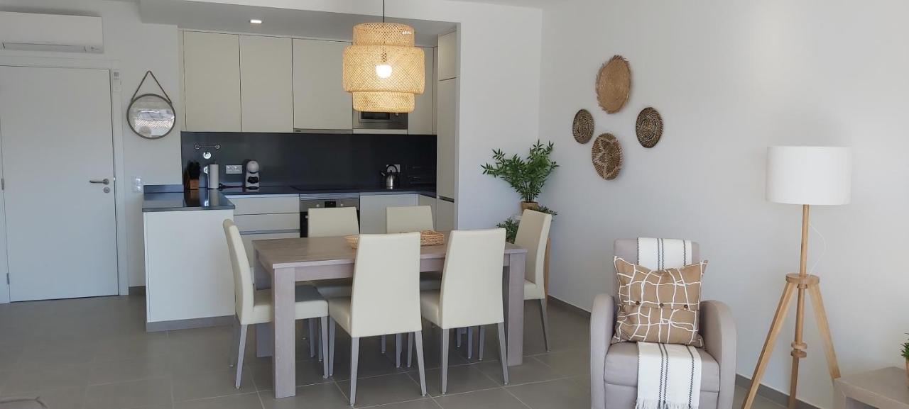 Albufeira Beach Apartment Exterior foto