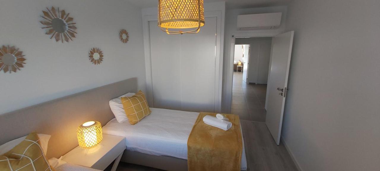 Albufeira Beach Apartment Exterior foto