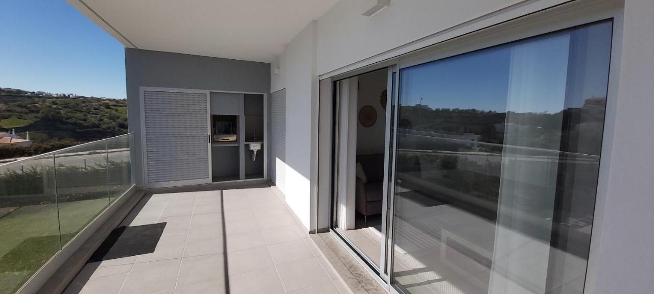Albufeira Beach Apartment Exterior foto