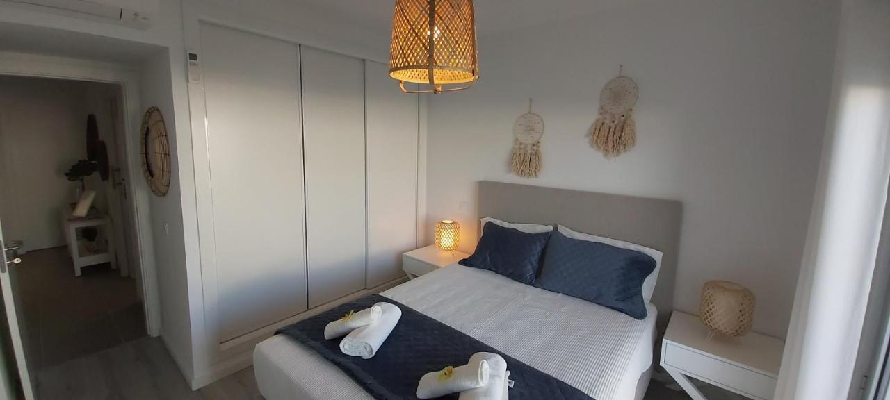 Albufeira Beach Apartment Exterior foto