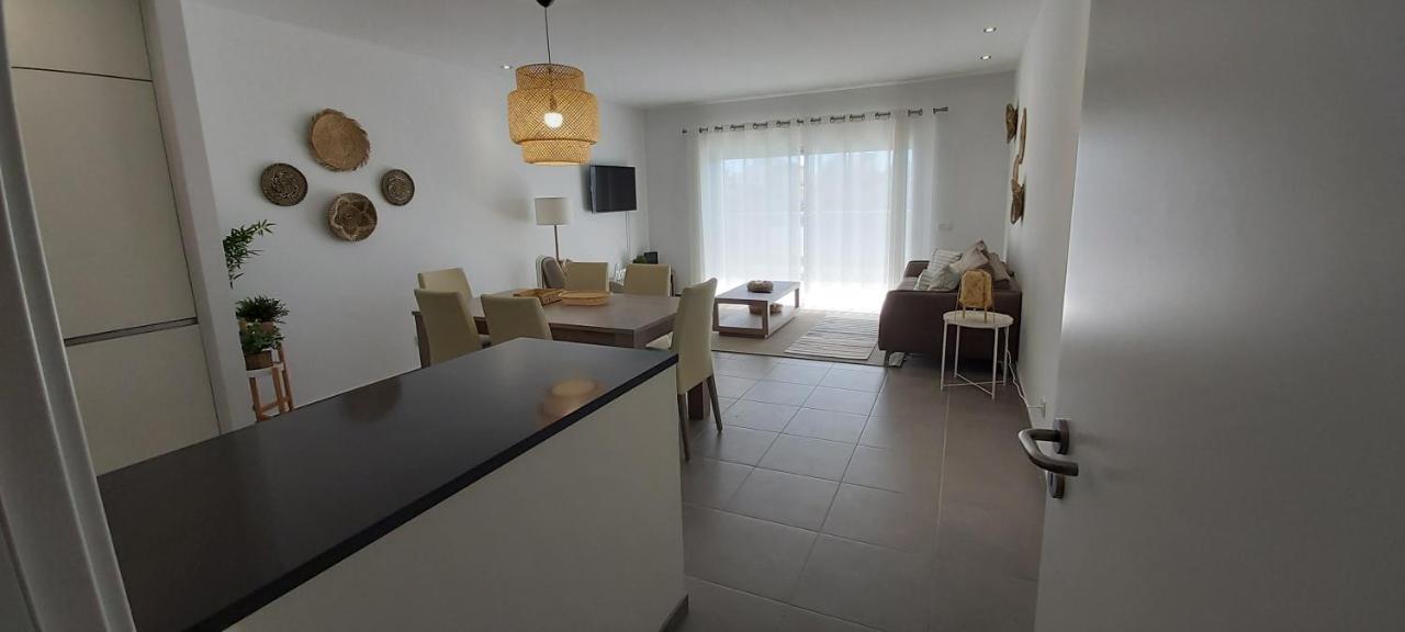 Albufeira Beach Apartment Exterior foto