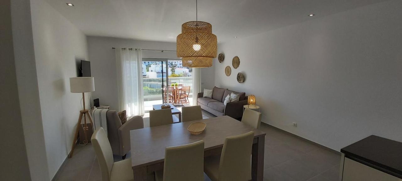 Albufeira Beach Apartment Exterior foto