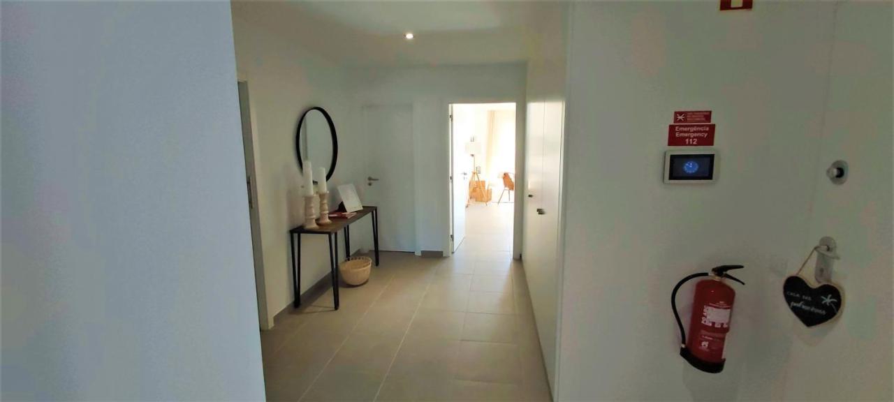 Albufeira Beach Apartment Exterior foto