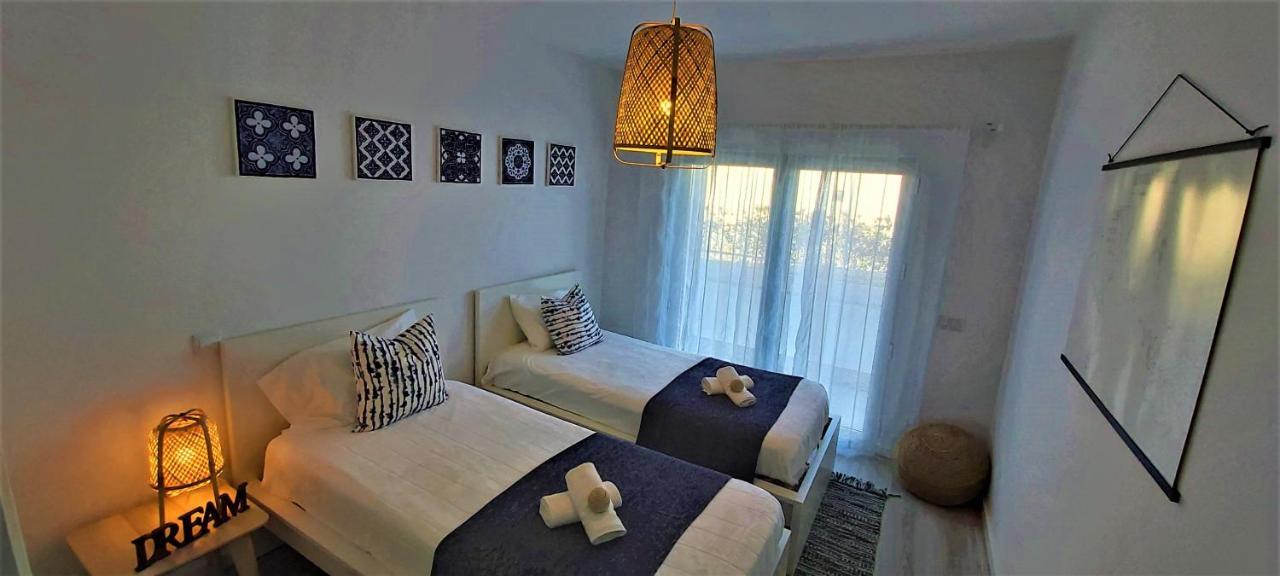 Albufeira Beach Apartment Exterior foto